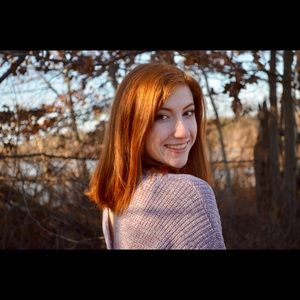 Meet your Posher, Tracy